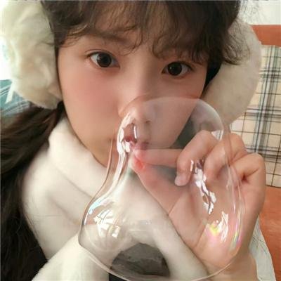 火星坏女孩