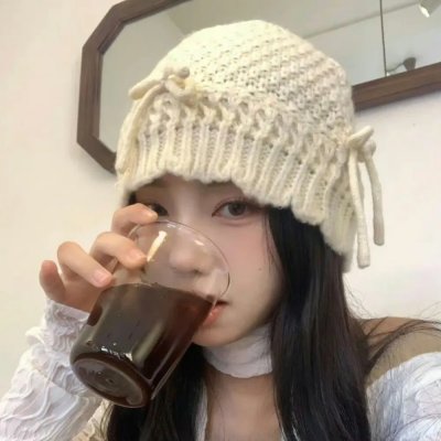 抓着彩虹的男人
